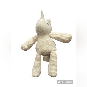 Unicorn Scentsy Buddy Clip